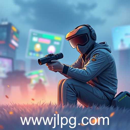 The Evolution of Gaming in 2025