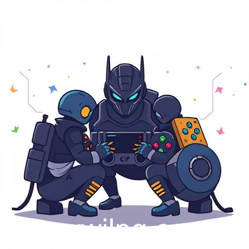 JLPG.com: Evolution in Online Gaming