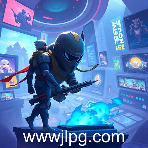 Gaming Horizons: The Rise of JLPG