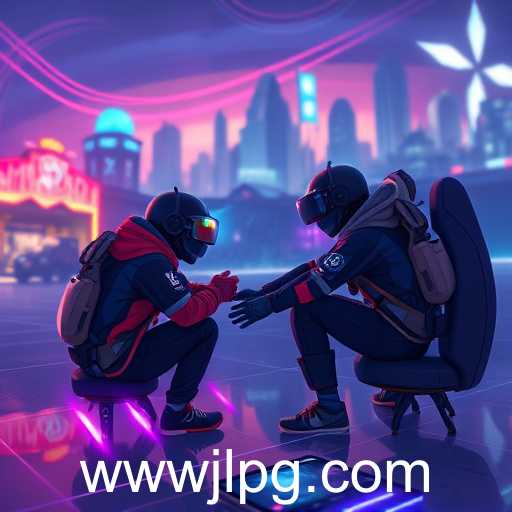 Gaming Website Revolutionizes Online Experience