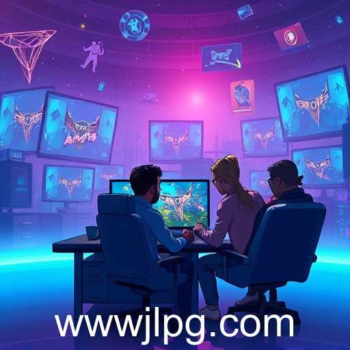 The Rise of Online Gaming Platforms in 2025