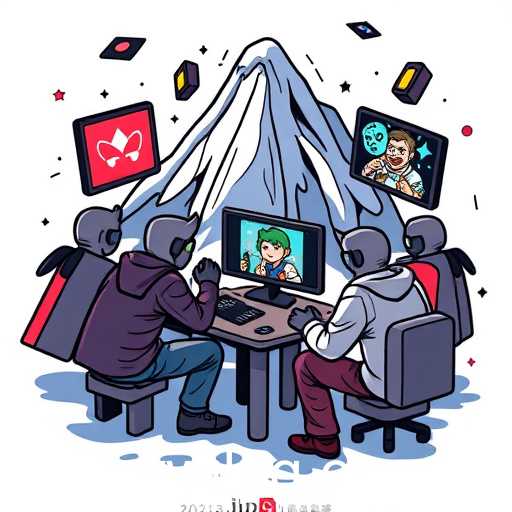 The Rise of Online Gaming Communities
