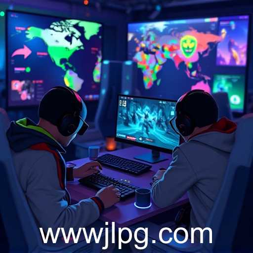 The Rise of Online Gaming Platforms