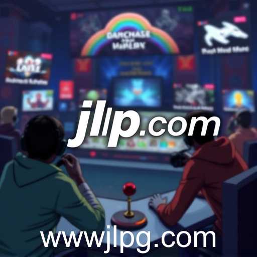 The Rise of jlpg.com in Online Gaming
